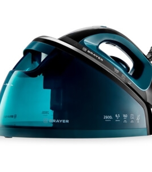 Паровая станция BRAYER BR4153