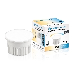Лампа светодиодная 212501 LED MR16-DD 9W IC 220-240V 100° 6400K 4000K 2700K CCT Memory, фото7