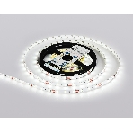 Светодиодная лента GS1003 2835 60Led/ 4.8W m/ 12V IP20 6500K/ 5000*8*1.2mm (2 конт.), фото8