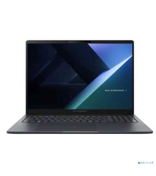 Ноутбук ASUS ExpertBook B5 B5605CCA-PL0126/16'/IPS/Intel Core Ultra 7 255H/16GB/512GB SSD/Intel Arc/DOS/серый/1.75kg
