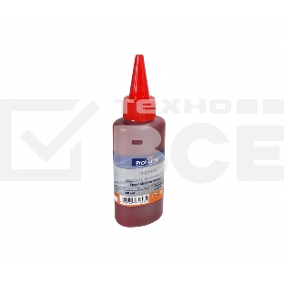 Чернила PL-T0633/T0733/T0923/T1283 для принтеров Epson Magenta C67/C79/C87/C91/ CX3700/4100/4300/4700/3900/3905/4900/ TX106/109/117/119/T26/T27 S22/ SX125/130/420W/425W/Office BX305F/BX305FW водн 100 мл ProfiLine