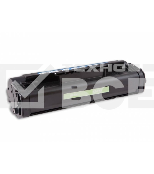 Картридж лазерный Cactus CS-FX3 черный (2700 стр.) для CANON L200/L250/L300/MP L90