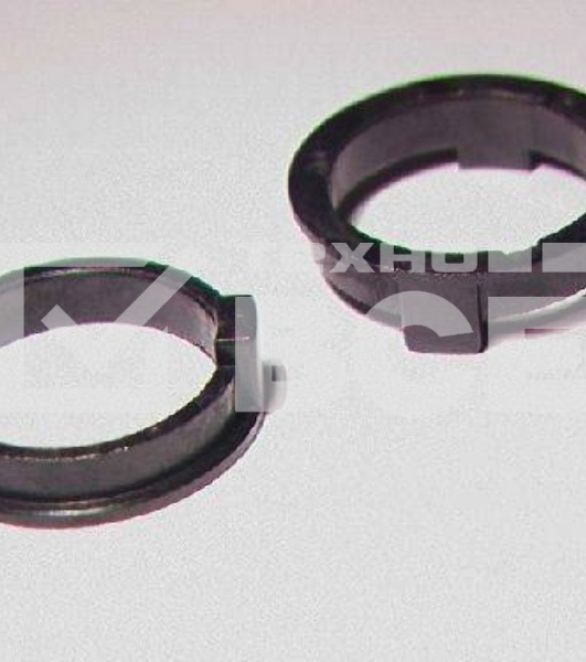 Подшипник вала тефлонового (левый) LM6735001 Brother HL2030/2040/2075/MFC7420/DCP7010 (O)