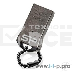 Флешка USB Silicon Power R/W 32Gb Touch T01 SP032Gb,UF2T01V1K USB 2.0 черный/серебристый, фото4