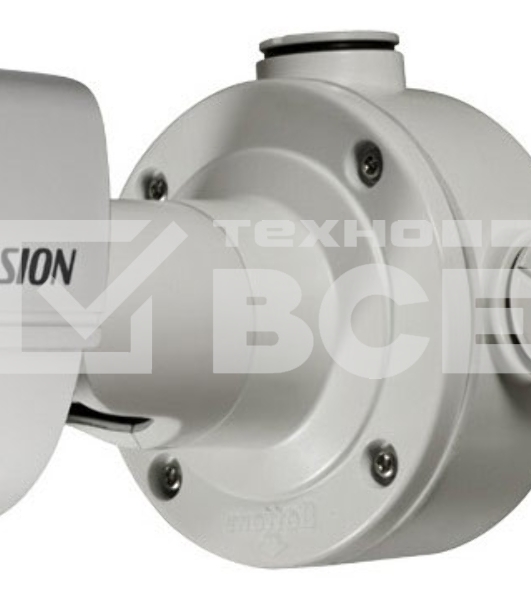 Монтажная коробка Hikvision DS-1260ZJ