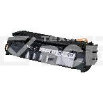 Картридж лазерный Sakura Q7553A для HP LaserJet P2011/P2012/P2013/P2014/P2015/M2717, черный, 3000 к., фото2