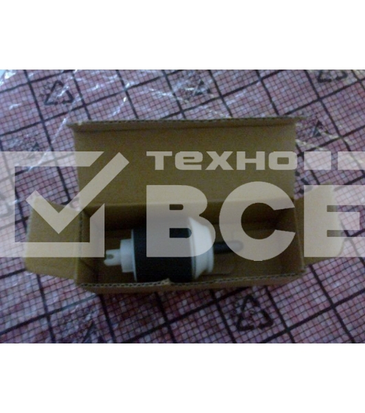 Ролик захвата из кассеты (лоток 2) HP CLJ M551/M575 (RM1-8131)