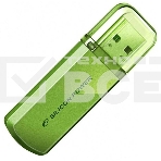 Флешка USB R/W Silicon Power R/W 8Gb Helios 101 SP008Gb,UF2101V1N USB 2.0 зеленый, фото11