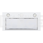 Кухонная вытяжка Maunfeld CROSBY HARDY 60 WHITE, фото28
