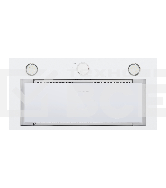 Кухонная вытяжка Maunfeld CROSBY HARDY 60 WHITE