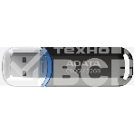 Флеш диск USB 2.0 ADATA Flash Drive 32Gb C906 Black, фото9