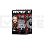 Самовар Centek CT-0091 B (черн+рисунок), 4.0л, 2300Вт, поддерж.t + LED индикатор, керам заварник, фото3