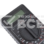 Портативный мультиметр M830B MASTECH, фото5