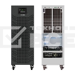 Источник бесперебойного питания Ippon Innova RT 33 60K Tower 60000Вт 60000ВА черный, фото3