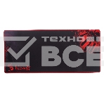 Коврик для мыши A4Tech Bloody B-087S черный/рисунок, фото 1