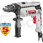 Дрель ЗУБР 'МАСТЕР' ДУ-710 ЭРМ2 ударная, фото4