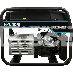 Генератор бензиновый HYUNDAI HHY 10000FE HHY 10000FE, фото5