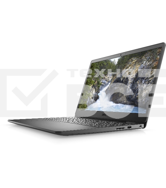 Ноутбук Dell Vostro 3500 Core i3 1115G4/4Gb/SSD 256Gb/UMA/15.6