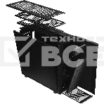 Корпус Fractal Design DEFINE 7 XL BLACK/full tower/E-ATX, EE-ATX, SSI-CEB, SSI-EEB/3x140mm fans inc./FD-C-DEF7X-01, фото23