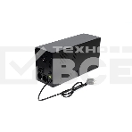 Источник бесперебойного питания SKAT-UPS 3000/1800 1800 Вт, с АКБ 9 Ач 4 шт, меандр. стабилизация напряжения, фото12