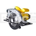 Пила дисковая Kolner KCS 210/2000 (2 шт), фото2