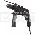 Дрель ударная FERM PDM1060P_K мощность-1200W/энергия удара-14 Дж/вес - 6,2 кг., фото2