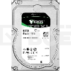 Жесткий диск Seagate Original SATA-III 4Tb ST4000NM000A Exos 7E8 (7200rpm) 256Mb 3.5