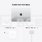 Ноутбук Apple MacBook Pro 14 2021 Silver 14.2