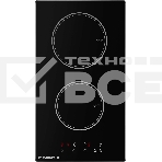 Индукционная варочная панель Maunfeld AVI292BK, фото4