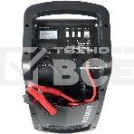 Устройство пуско-зарядное PATRIOT BCT-400 Start 220В±15% 2250Вт 12/24В з/п60/250А 65-700А/ч 14.5кг, фото2