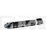 Тонер C-EXV 58L Toner Cyan, фото 1