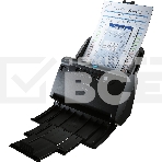 Сканер Canon DR-C240 (0651C003), протяжный, A4, CIS, 600x600 dpi, 45(30)ppm, ADF 60, Duplex Color, USB 2.0, фото12