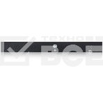 Коммутатор Smart L2 PoE+ Zyxel GS1900-10HP, 8xGE PoE+, 2xSFP, настольный, бесшумный, бюджет PoE 77 Вт, фото8