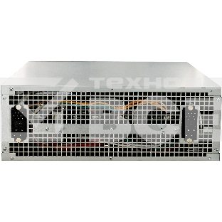 Силовой модуль 50kVA/ Power module 50 kVA