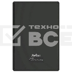 Накопитель внешний  SSD External Netac 2.0Tb Z7S <NT01Z7S-002T-32BK> (USB3.2, up to 550/480MBs, 89х60х11.5mm, Aluminium+Steel+Plastic), фото5