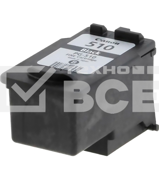 Картридж струйный PG-510 IJ CART EMB