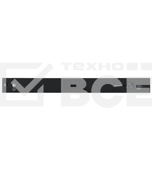 Коммутатор Zyxel XGS2220-30F L3 Access switch , rack 19