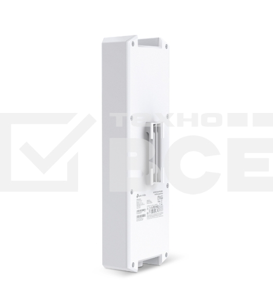 Двухдиапазонная точка доступа TP-Link EAP650-Outdoor AX3000 Wi-Fi 6 для помещения/улицы PROJ
