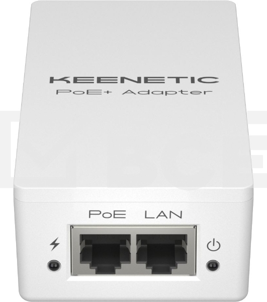 Адаптер KEENETIC PoE 30W KN-4510