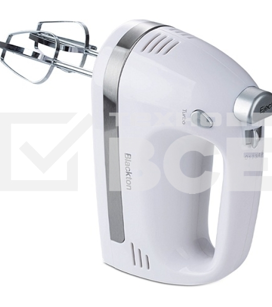Ручной миксер Blackton Bt MX321 белый