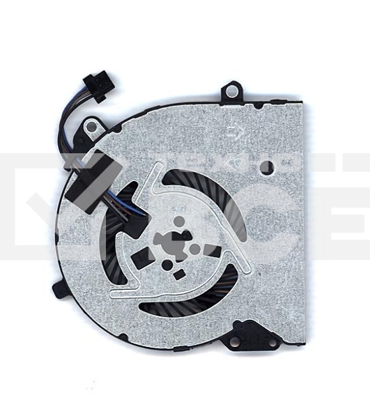 Вентилятор (кулер) для ноутбука HP 15-CS