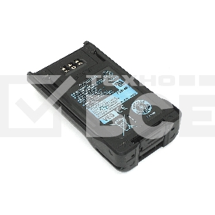 Аккумулятор для Kenwood NX-200 NX-300 NX200 (KNB-48)  Li-ion 7,4V 2200mAh