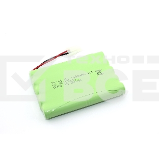 Аккумулятор Ni-cd 12V 1800mAh AA Flatpack разъем 5559