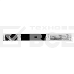 Серверный корпус ExeGate Pro 1U255-01 <RM 19