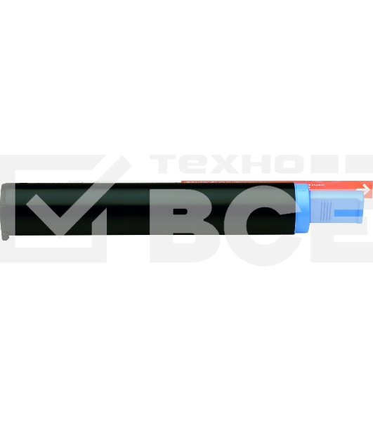 Картридж лазерный Canon C-EXV60 4311C001 черный (10 200 стр.) для Canon iR 24XX