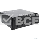 Корпуса Exegate EX254716RUS Серверный корпус Exegate Pro 4U4019S <RM 19