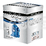 Домкрат гидравлический бутылочный телескопический, 10 т, подъем 180-430 мм Stels, фото14