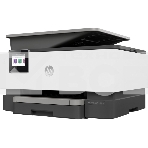 МФУ струйный HP OfficeJet Pro 9010 AiO (3UK83B), A4, цветной, печ. до 22 стр/мин. (ч/б) до 18 стр/мин. (цвет), скан. до 8 стр/мин., 1200 x 1200 dpi, USB, RJ-45, Wi-Fi, Air Print, фото8