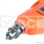 Дрель Patriot FD 401 THE ONE, 420 Вт, сетевая, безударная, фото4