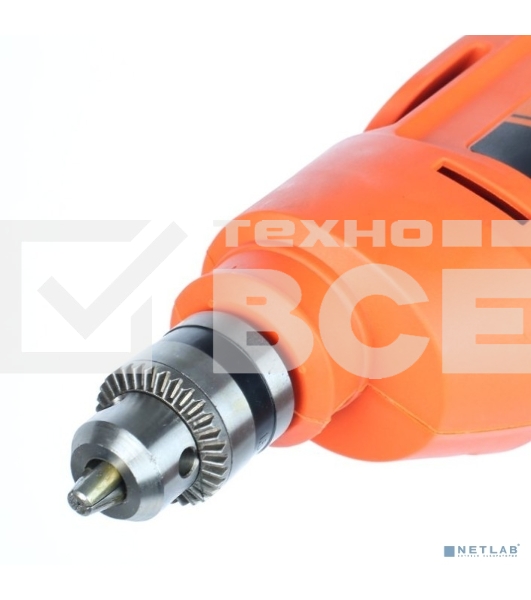 Дрель Patriot FD 401 THE ONE, 420 Вт, сетевая, безударная